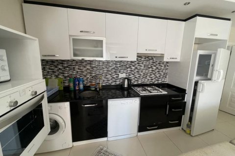 Lägenhet i Tosmur, Alanya, Antalya, Turkiet Nr. 209448 - 16