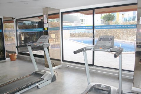 Lägenhet i Tosmur, Alanya, Antalya, Turkiet Nr. 209448 - 14