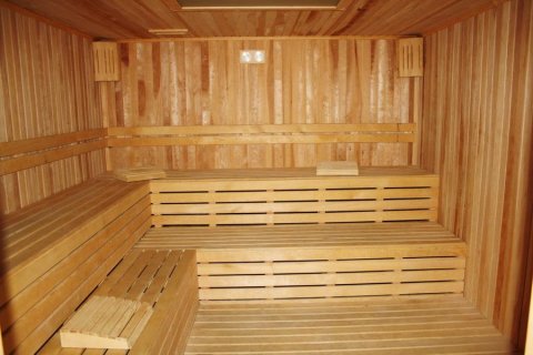 Lägenhet i Tosmur, Alanya, Antalya, Turkiet Nr. 209448 - 13