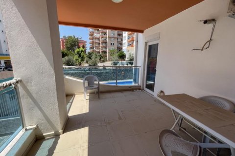Lägenhet i Tosmur, Alanya, Antalya, Turkiet Nr. 209448 - 3