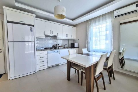 Продажа квартиры в Авсалларе, Анталье, Турция 2 комн., 75м2, №209283 – фото 12