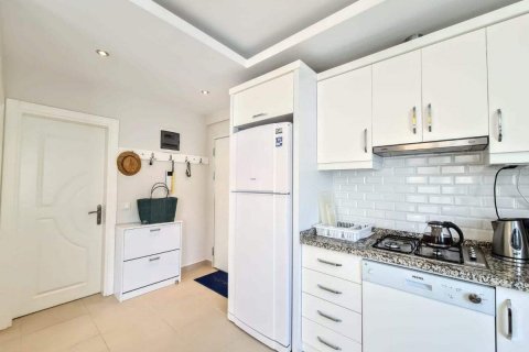 Продажа квартиры в Авсалларе, Анталье, Турция 2 комн., 75м2, №209283 – фото 13