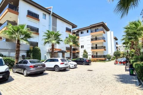 Продажа квартиры в Авсалларе, Анталье, Турция 2 комн., 75м2, №209283 – фото 18