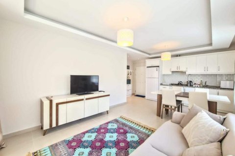 Продажа квартиры в Авсалларе, Анталье, Турция 2 комн., 75м2, №209283 – фото 8