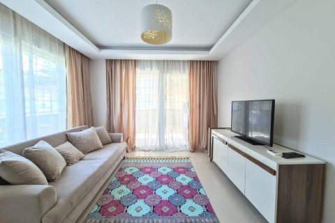 Продажа квартиры в Авсалларе, Анталье, Турция 2 комн., 75м2, №209283 – фото 9
