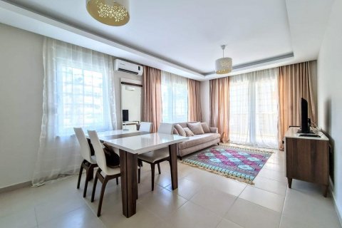 Продажа квартиры в Авсалларе, Анталье, Турция 2 комн., 75м2, №209283 – фото 11