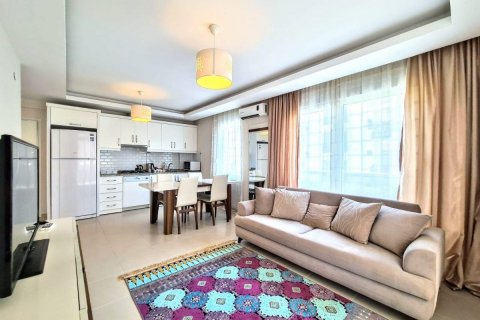 Продажа квартиры в Авсалларе, Анталье, Турция 2 комн., 75м2, №209283 – фото 7