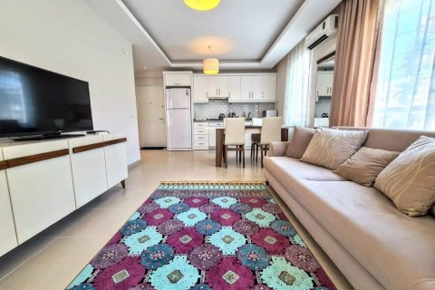 Продажа квартиры в Авсалларе, Анталье, Турция 2 комн., 75м2, №209283 – фото 10