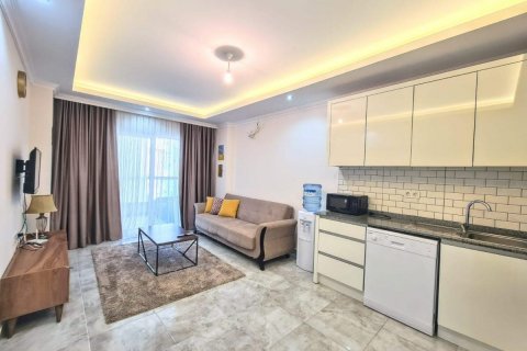 Leilighet  i Mahmutlar, Antalya, Tyrkia Nr. 209284 - 6