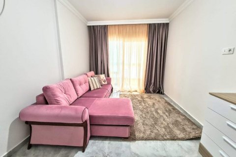 Leilighet  i Mahmutlar, Antalya, Tyrkia Nr. 209284 - 7