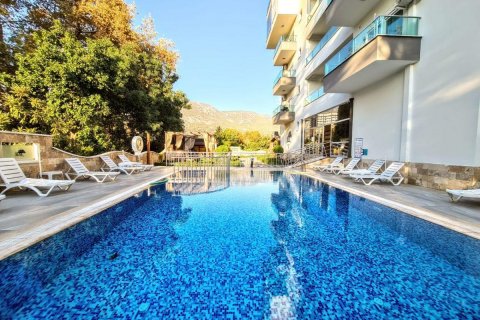 Leilighet  i Mahmutlar, Antalya, Tyrkia Nr. 209284 - 17