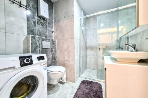 Leilighet  i Mahmutlar, Antalya, Tyrkia Nr. 209284 - 12