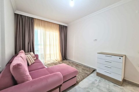Leilighet  i Mahmutlar, Antalya, Tyrkia Nr. 209284 - 8