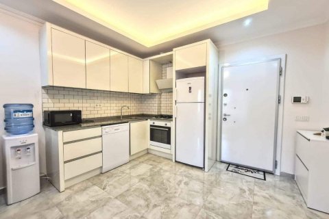 Leilighet  i Mahmutlar, Antalya, Tyrkia Nr. 209284 - 10