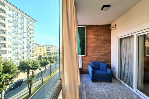 Leilighet  i Mahmutlar, Antalya, Tyrkia Nr. 209284 - 14