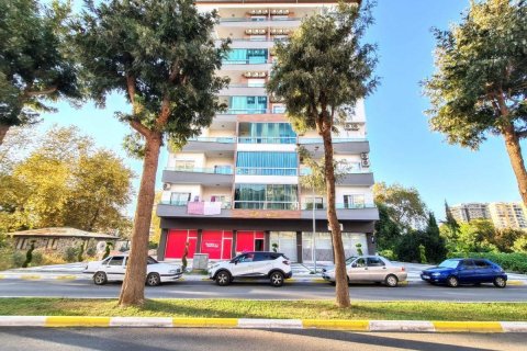Leilighet  i Mahmutlar, Antalya, Tyrkia Nr. 209284 - 2