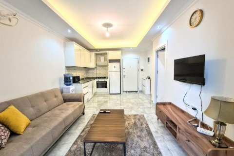 Leilighet  i Mahmutlar, Antalya, Tyrkia Nr. 209284 - 4