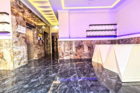 Leilighet  i Mahmutlar, Antalya, Tyrkia Nr. 209284 - 18