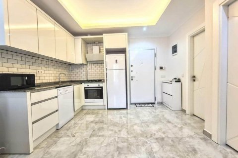 Leilighet  i Mahmutlar, Antalya, Tyrkia Nr. 209284 - 11