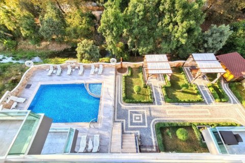 Leilighet  i Mahmutlar, Antalya, Tyrkia Nr. 209284 - 16