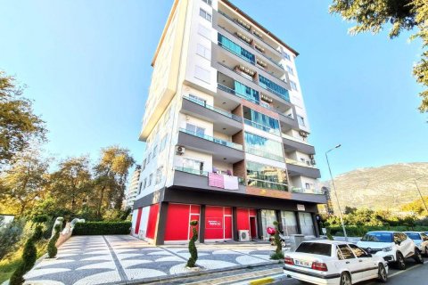 Leilighet  i Mahmutlar, Antalya, Tyrkia Nr. 209284 - 1