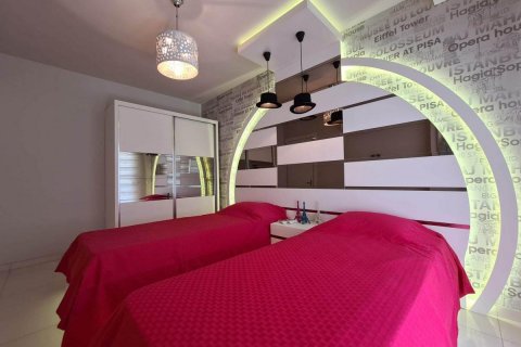 Продажа квартиры  в Аланье, Анталье, Турция 3 комн., 110м2, №209282 – фото 14