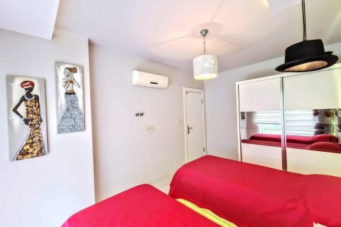 Продажа квартиры  в Аланье, Анталье, Турция 3 комн., 110м2, №209282 – фото 15