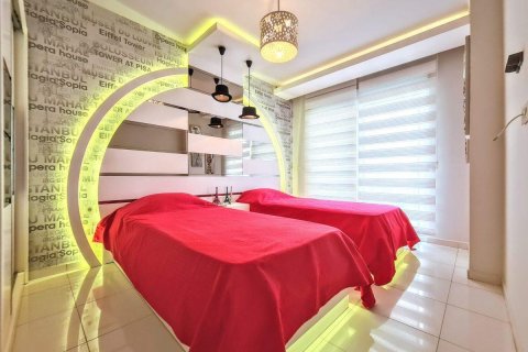 Продажа квартиры  в Аланье, Анталье, Турция 3 комн., 110м2, №209282 – фото 13