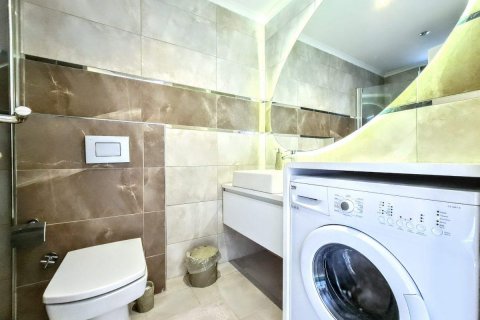 Продажа квартиры  в Аланье, Анталье, Турция 3 комн., 110м2, №209282 – фото 16
