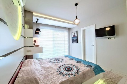 Продажа квартиры  в Аланье, Анталье, Турция 3 комн., 110м2, №209282 – фото 11