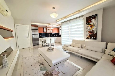 Продажа квартиры  в Аланье, Анталье, Турция 3 комн., 110м2, №209282 – фото 4