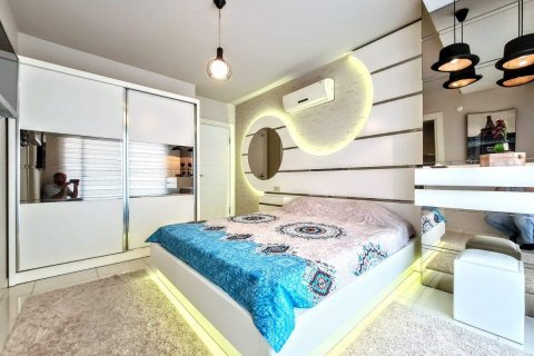 Продажа квартиры  в Аланье, Анталье, Турция 3 комн., 110м2, №209282 – фото 9