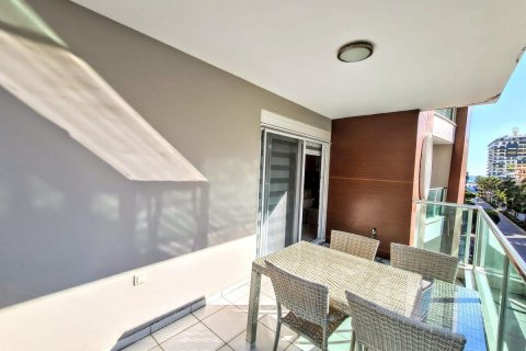 Продажа квартиры  в Аланье, Анталье, Турция 3 комн., 110м2, №209282 – фото 18