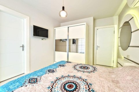 Продажа квартиры  в Аланье, Анталье, Турция 3 комн., 110м2, №209282 – фото 8