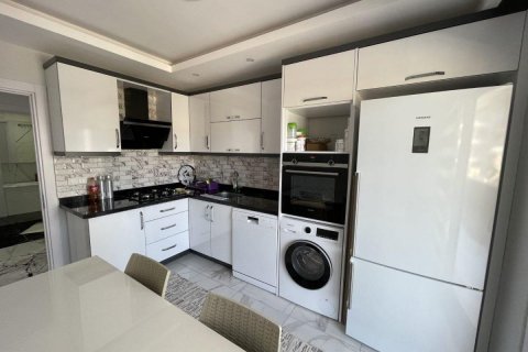 Wohnung  in Mahmutlar, Antalya, Türkei Nr. 209280 - 7