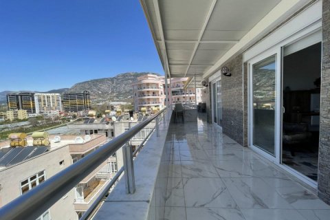 Wohnung  in Mahmutlar, Antalya, Türkei Nr. 209280 - 18