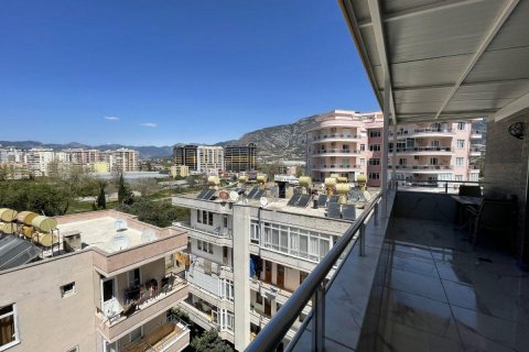 Wohnung  in Mahmutlar, Antalya, Türkei Nr. 209280 - 16