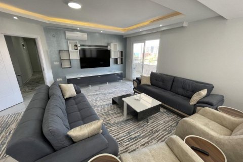 Wohnung  in Mahmutlar, Antalya, Türkei Nr. 209280 - 1