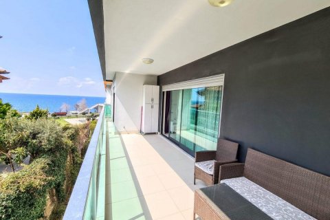 Продажа квартиры  в Аланье, Анталье, Турция 3 комн., 120м2, №209281 – фото 20