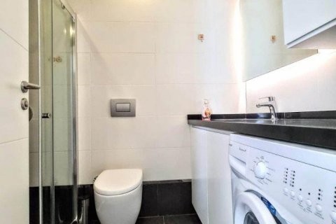 Продажа квартиры  в Аланье, Анталье, Турция 3 комн., 120м2, №209281 – фото 18