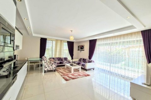 Продажа квартиры  в Аланье, Анталье, Турция 3 комн., 120м2, №209281 – фото 17