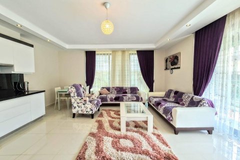 Продажа квартиры  в Аланье, Анталье, Турция 3 комн., 120м2, №209281 – фото 16