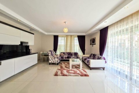 Продажа квартиры  в Аланье, Анталье, Турция 3 комн., 120м2, №209281 – фото 21