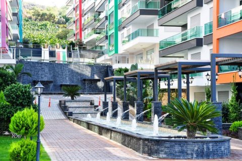 Продажа квартиры  в Аланье, Анталье, Турция 3 комн., 120м2, №209281 – фото 15