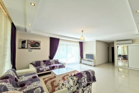 Продажа квартиры  в Аланье, Анталье, Турция 3 комн., 120м2, №209281 – фото 25