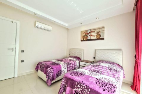 Продажа квартиры  в Аланье, Анталье, Турция 3 комн., 120м2, №209281 – фото 30