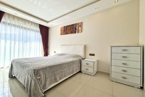 Продажа квартиры  в Аланье, Анталье, Турция 3 комн., 120м2, №209281 – фото 27