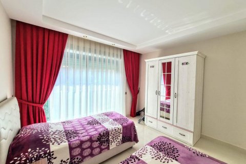 Продажа квартиры  в Аланье, Анталье, Турция 3 комн., 120м2, №209281 – фото 29