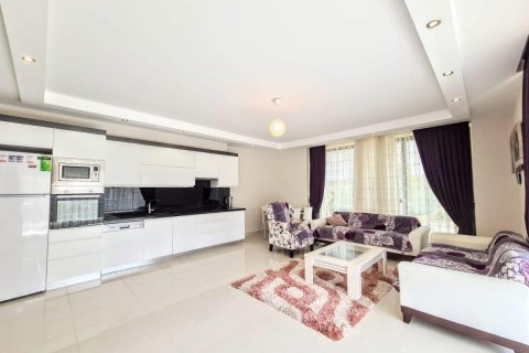 Продажа квартиры  в Аланье, Анталье, Турция 3 комн., 120м2, №209281 – фото 24