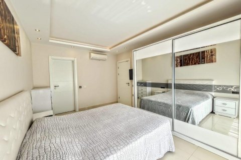 Продажа квартиры  в Аланье, Анталье, Турция 3 комн., 120м2, №209281 – фото 26